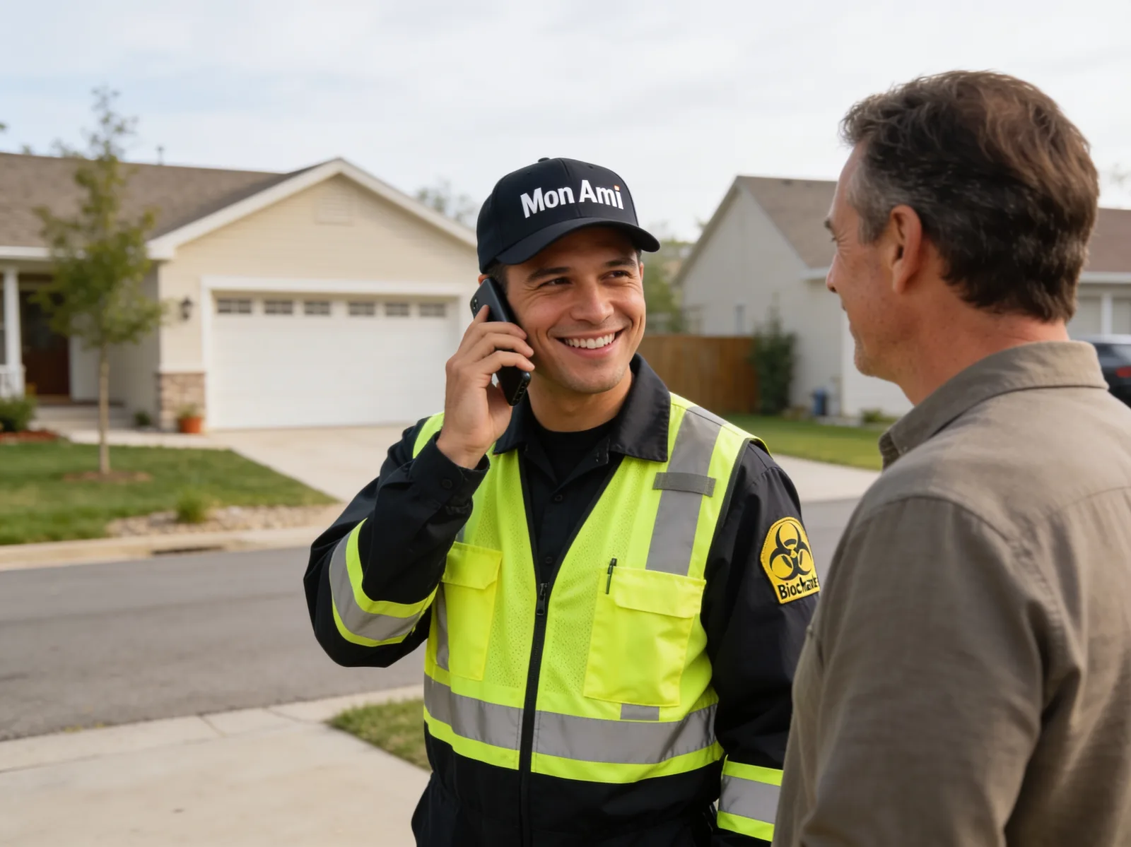 Sewage Cleanup Camas Valley, OR FAQs